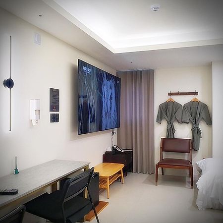 Bluebird Hotel Incheon Extérieur photo