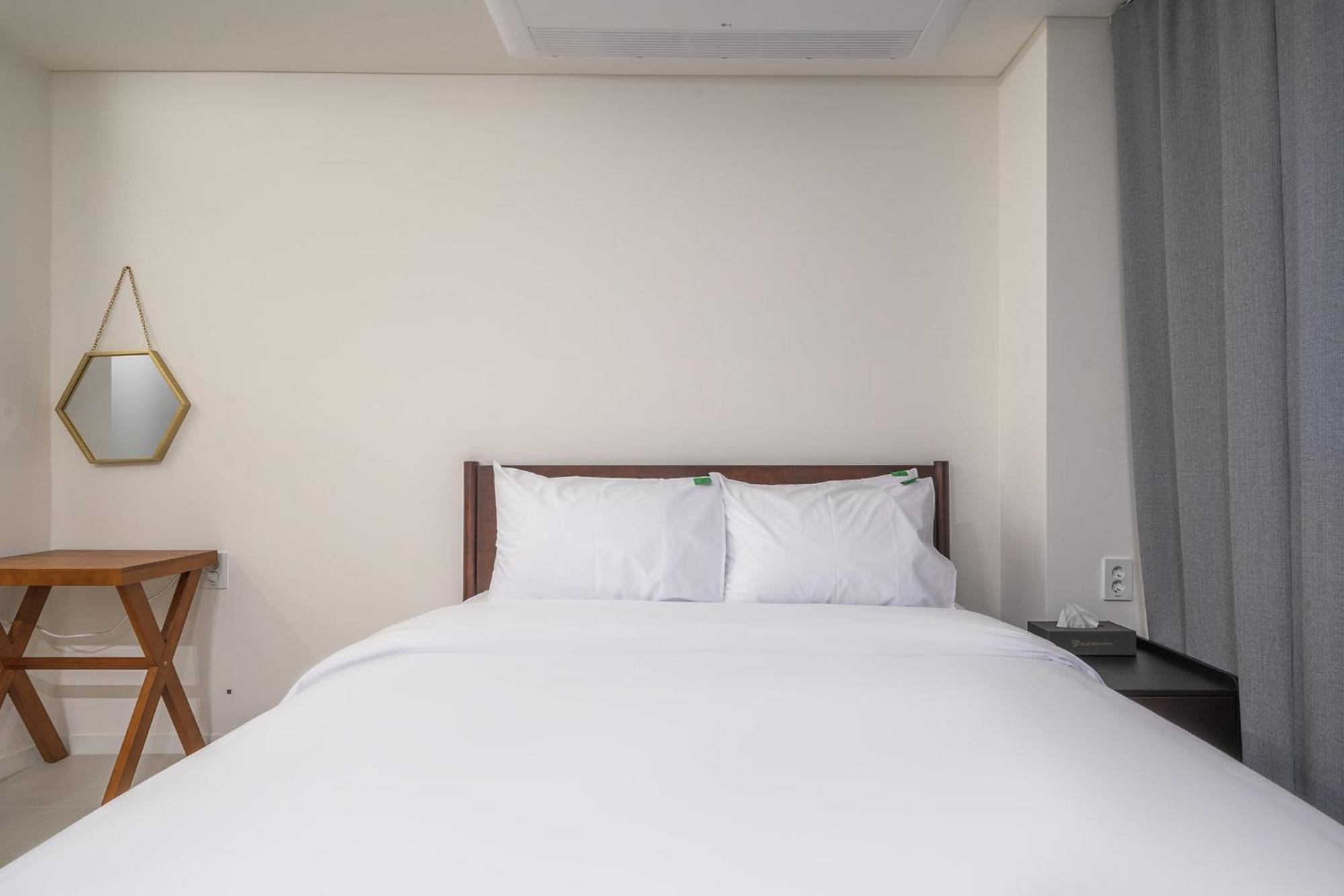 Bluebird Hotel Incheon Extérieur photo