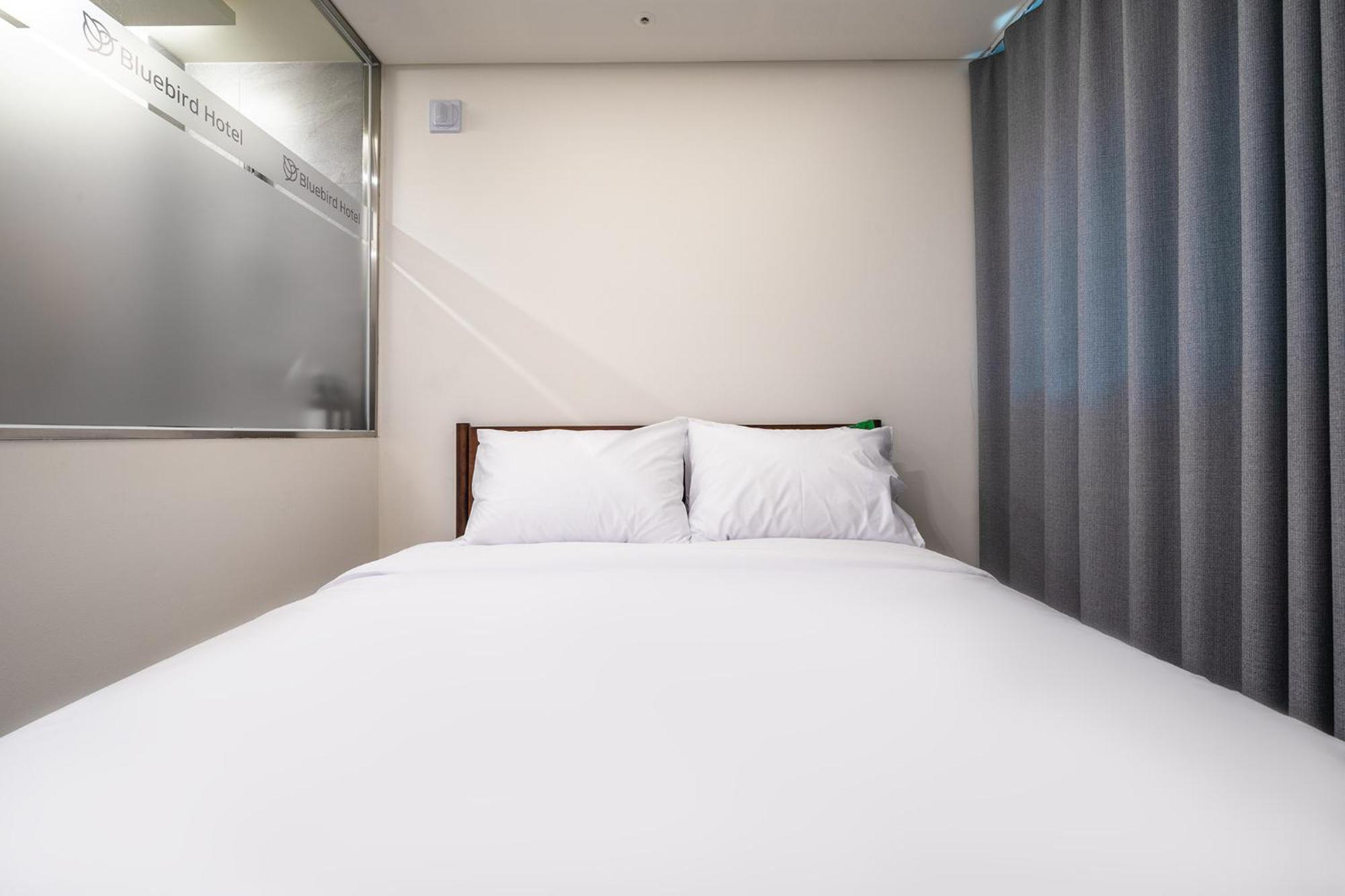 Bluebird Hotel Incheon Extérieur photo